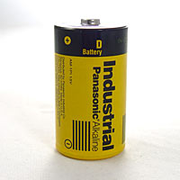 D Battery