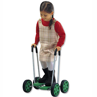 Pedal Walkers