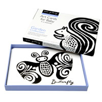 Art Cards - Garden Collection