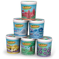 Bubber Bucket