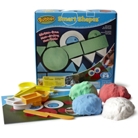 Bubber SmartShapes