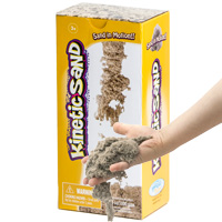 Kinetic Sand - 2.2 lb