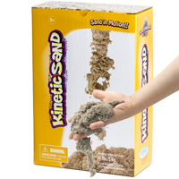 Kinetic Sand - 11 lb