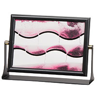 Art in Motion Sand Picture