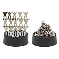Executive Magnetic Sculptures