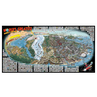 World's Greatest Search and Discover Poster