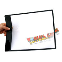 MagniSheet