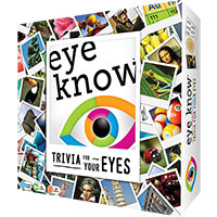 Eye Know
