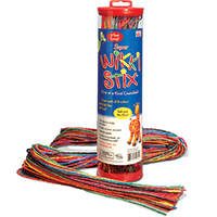 Super Wikki Stix