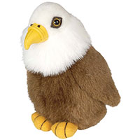 Bald Eagle - 5 inch