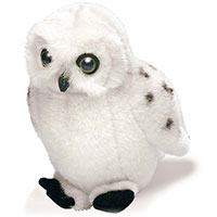 Snowy Owl - 5 inch