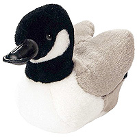 Audubon Canada Goose - 5 inch