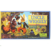 Uncle Wiggily