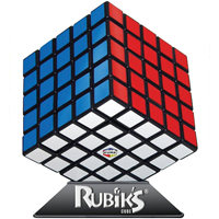 Rubik's Cube 5x5