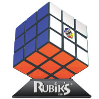Rubik's Cube