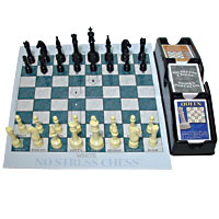 No Stress Chess