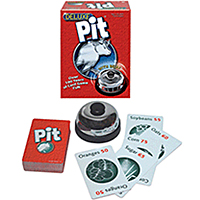 Deluxe Pit