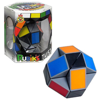 Rubik's Twist