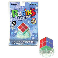 Rubik's Ice Cube - 2 x 2