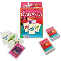 Canasta Caliente