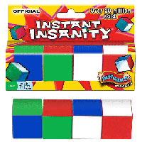 Instant Insanity