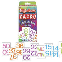 High-Low Rack-O