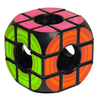 Rubik's The Void Puzzle