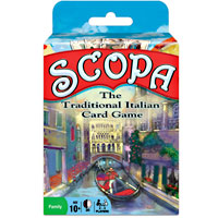 Scopa