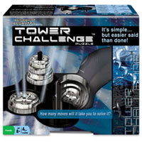 Tower Challenge