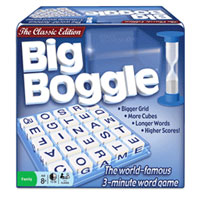 Big Boggle