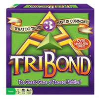 Tribond