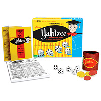 Classic Yahtzee