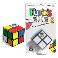Rubik's 2 x 2