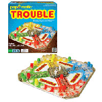 Classic Trouble
