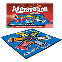 Aggravation