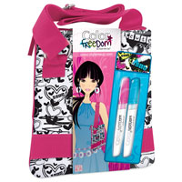 Style Me Up Cross Body Purse