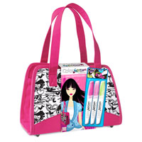 Style Me Up Deluxe Purse