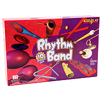KidsPlay 10 Piece Early Childhood Kit