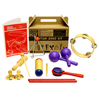 8 Player Rhythm Kit