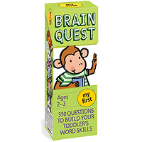 My First Brain Quest