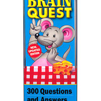 Brain Quest for Threes