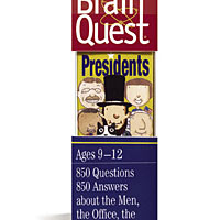 Brain Quest Presidents