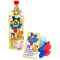 Pop Bottle Science