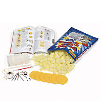 Potato Chip Science