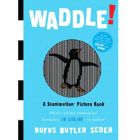 Waddle!