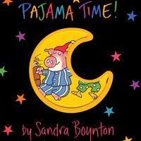 Pajama Time!