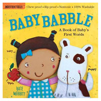 Indestructibles - Baby Babble