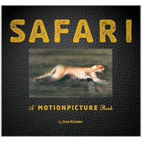 Safari A Photicular Book