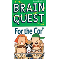 New Brain Quest for the Car