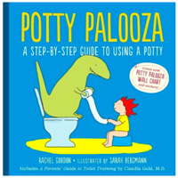 Potty Palooza